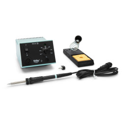 Weller WS 81 – Station de soudage professionnelle 80 W